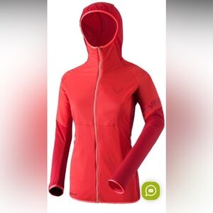 DYNAFIT-Elevation PTC Alpha Jacket -NWT- size large